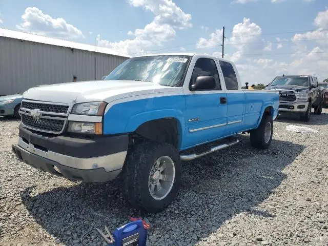 1GCHK29UX5E139285