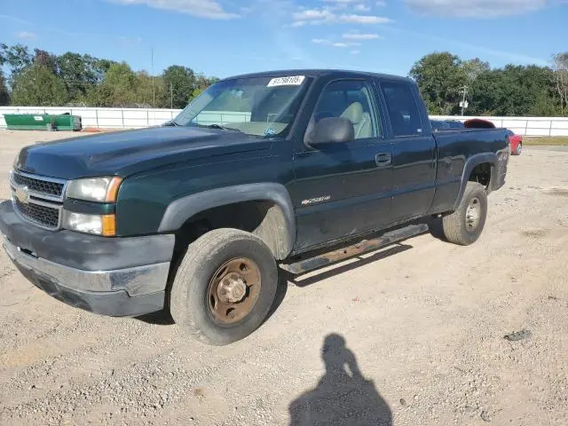 1GCHK29UX6E241591