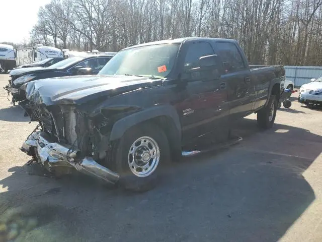 1GCHK33264F208964