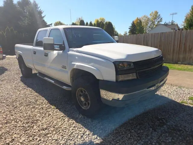 1GCHK33295F857918