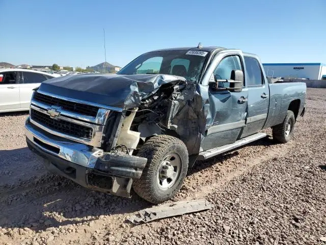 1GCHK33608F100140