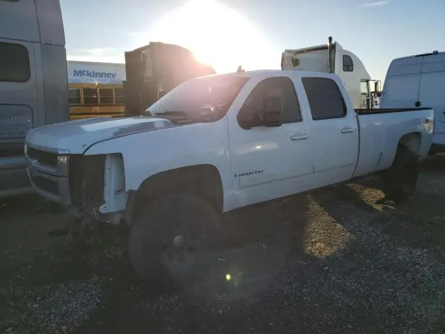 1GCHK33657F501553
