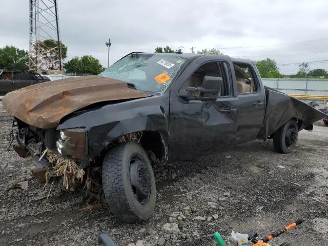 1GCHK33668F205829