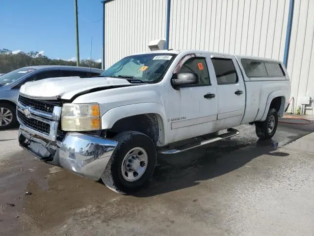 1GCHK33687F511154