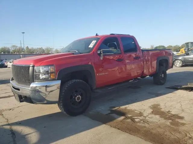 1GCHK336X7F505811