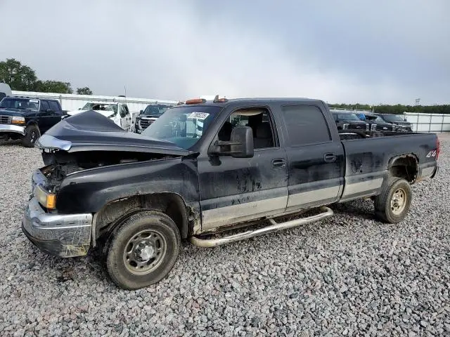 1GCHK33D16F239026