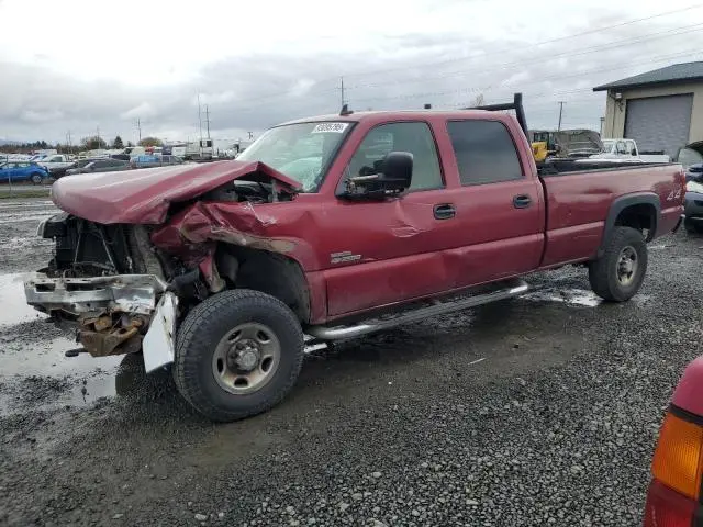 1GCHK33D37F109864