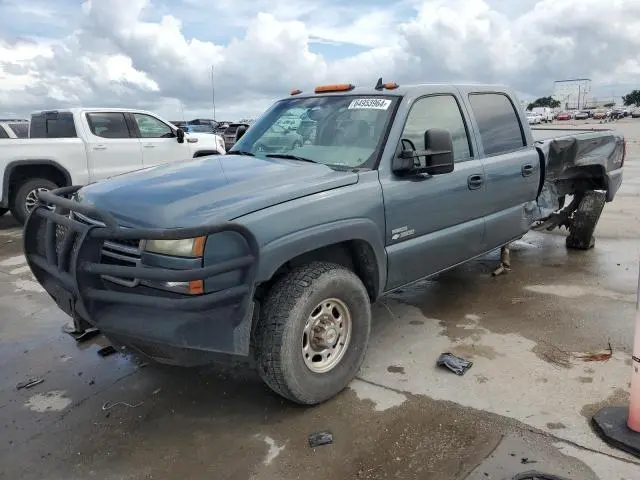 1GCHK33D67F155169