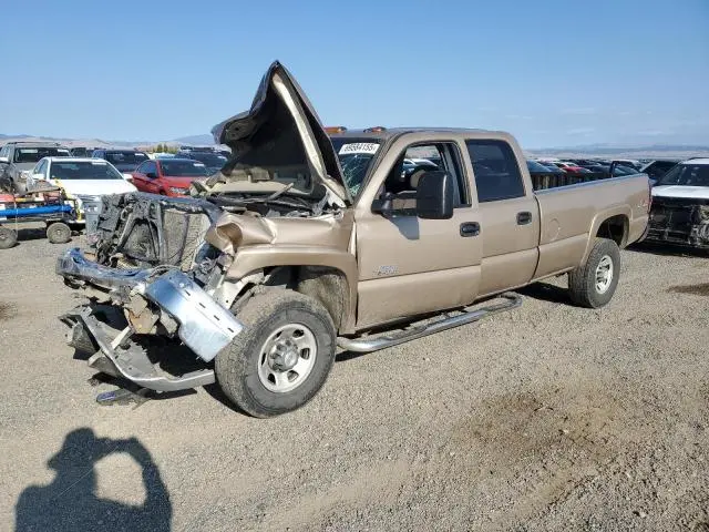 1GCHK33D67F167998
