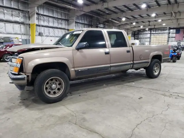 1GCHK33F2SF002296