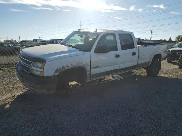 1GCHK33G65F953467