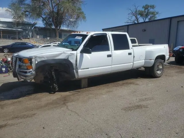 1GCHK33J2YF420533