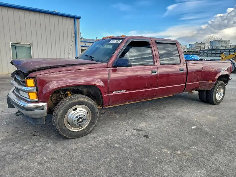 1GCHK33J3WF042963
