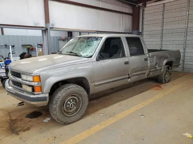 1GCHK33R4YF491903