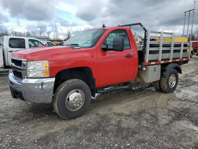 1GCHK34607E566511