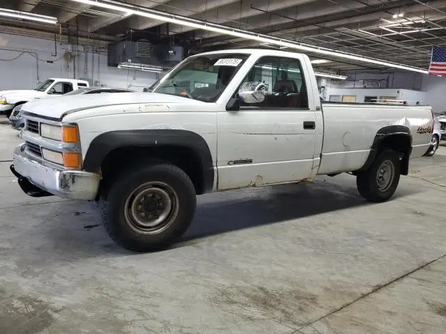1GCHK34K9RE301537