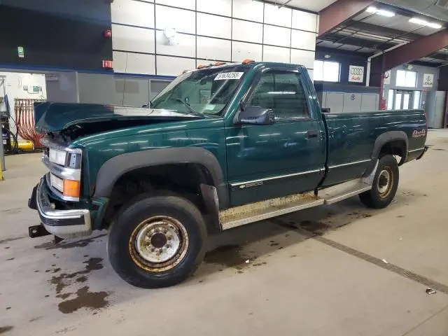 1GCHK34R2YR112586