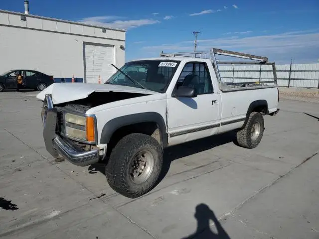 1GCHK34R4YR176368