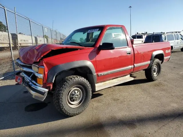 1GCHK34R5YR203531