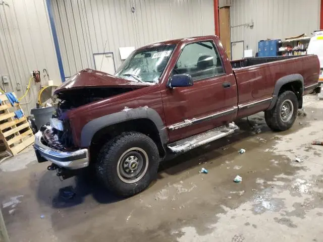 1GCHK34R6YR137216