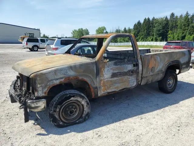 1GCHK34R7YR127939