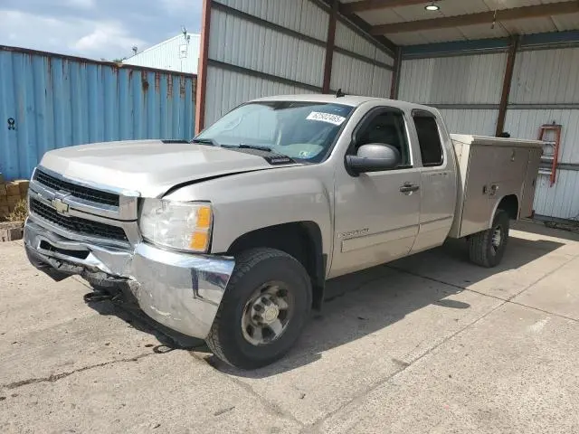 1GCHK39638E169501