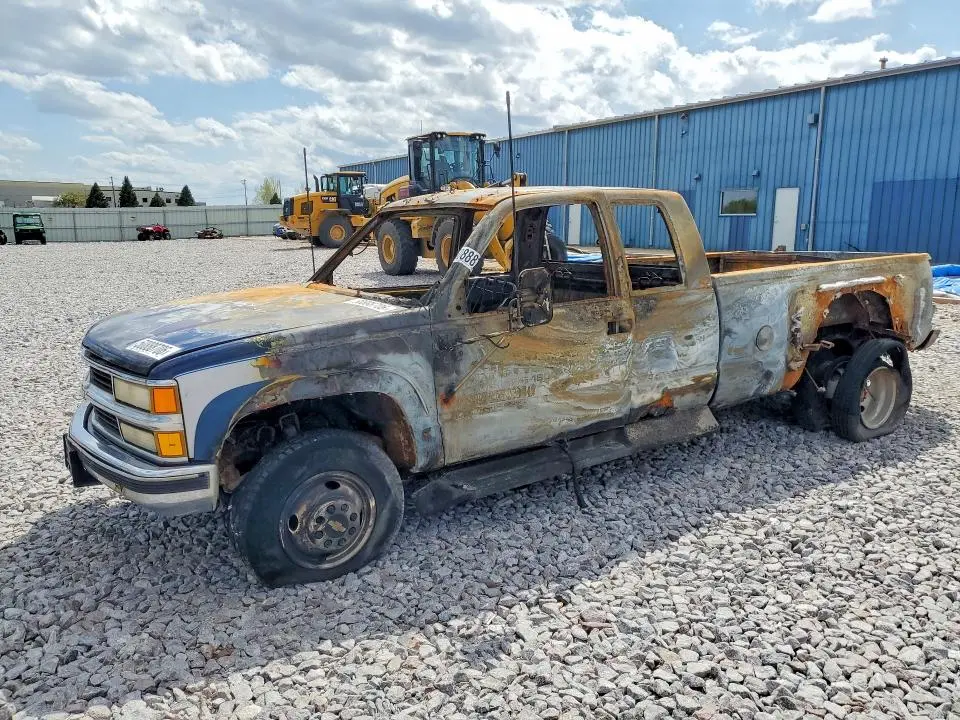 1GCHK39N9SE201351