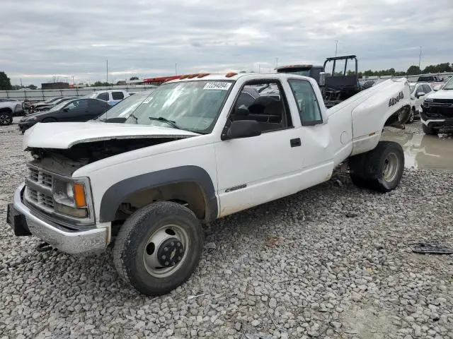 1GCHK39R4WF069909