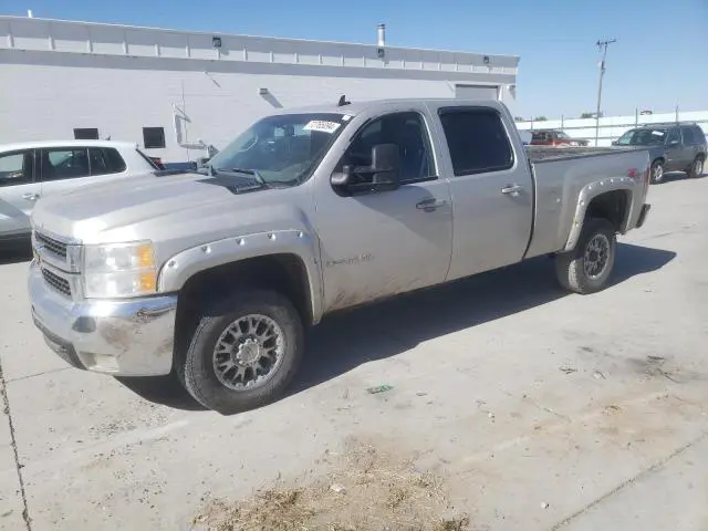 1GCHK43649F159022
