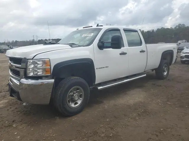 1GCHK43649F173941