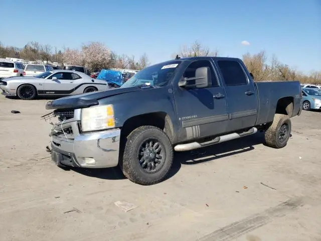 1GCHK43689F102578