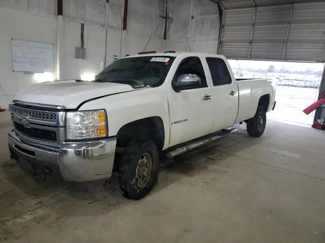 1GCHK43699F101228