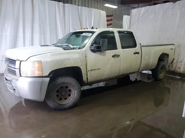 1GCHK43K99F138423