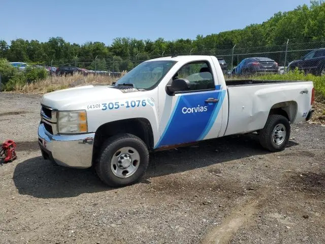 1GCHK44K19F147874