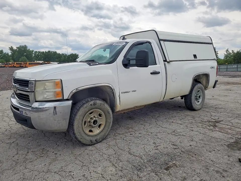 1GCHK44K39E128877