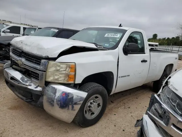 1GCHK44KX9F132841