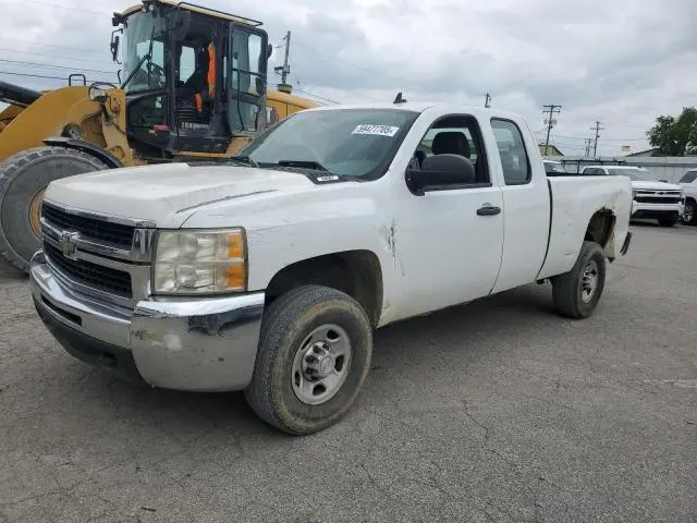 1GCHK49K69E159162