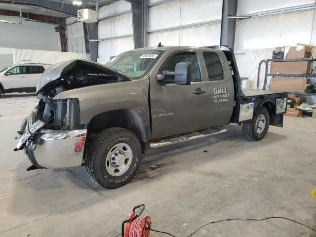 1GCHK49KX9E123247