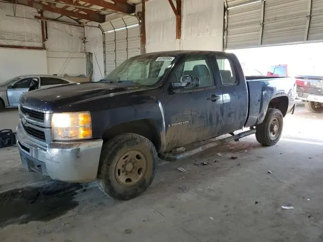 1GCHK49KX9E150366