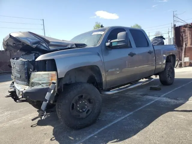 1GCHK53609F158729
