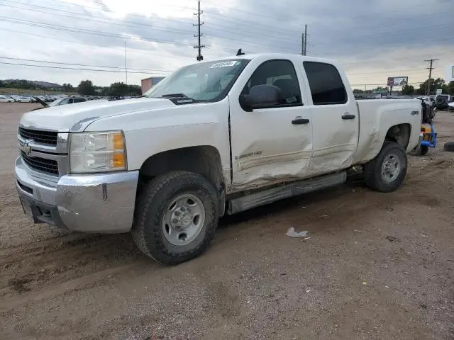 1GCHK53669F146990