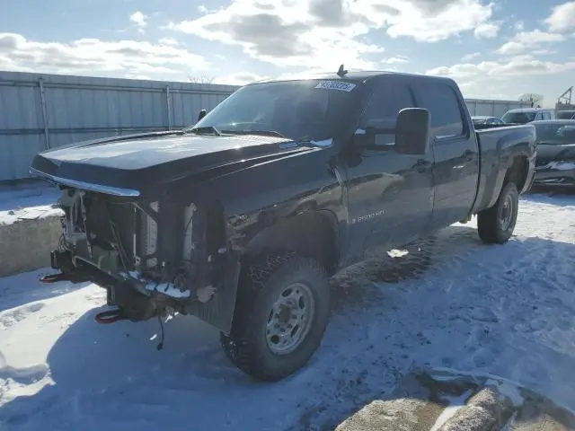 1GCHK53679F175673