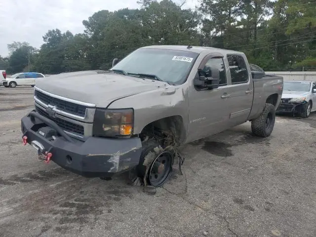 1GCHK53689F146568