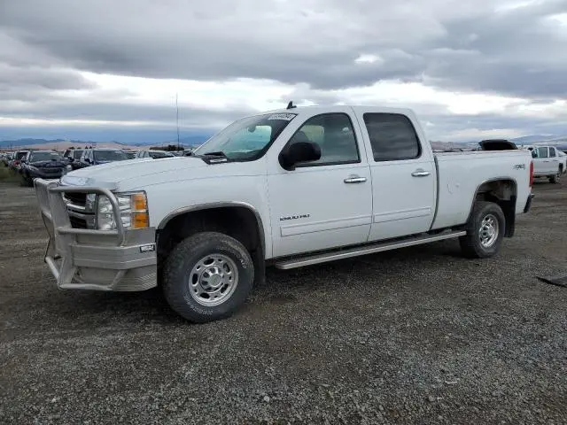 1GCHK53K19F117281