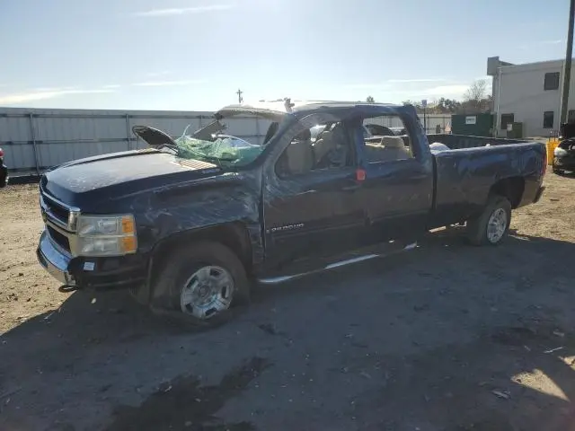 1GCHK53K39F141713