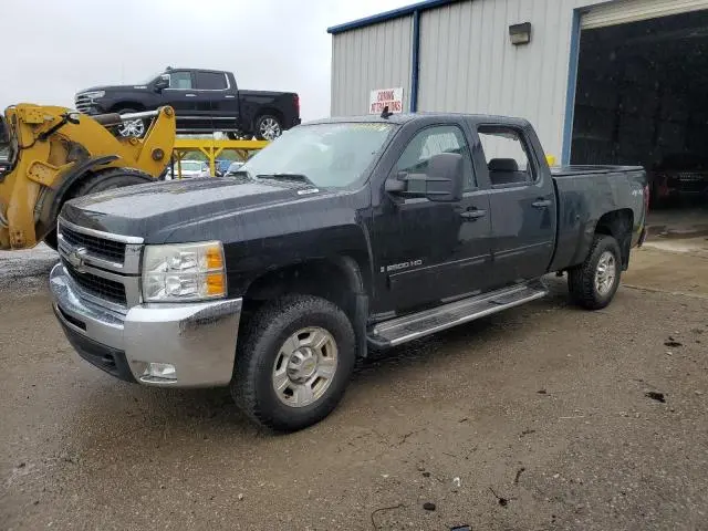1GCHK53K49F182139