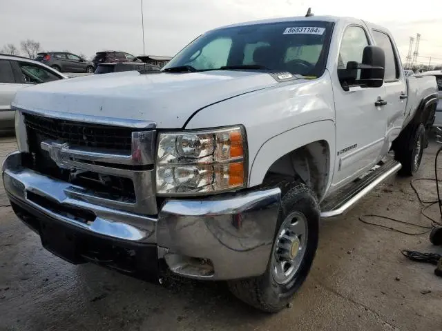 1GCHK53K59F101617
