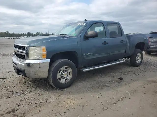 1GCHK53K69F183308