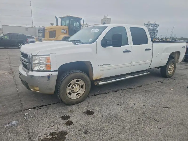 1GCHK53K99F122213