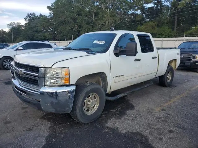 1GCHK53K99F165529
